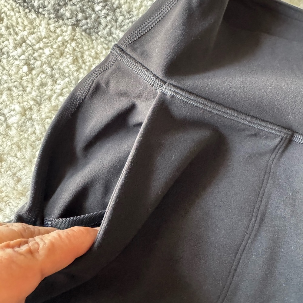 lululemon athletica Black Leggings - Picture 8 of 12